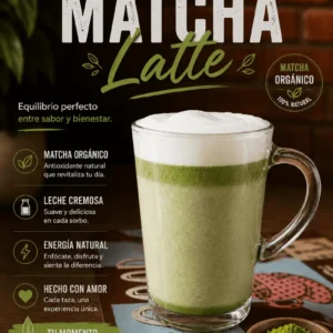 Matcha
