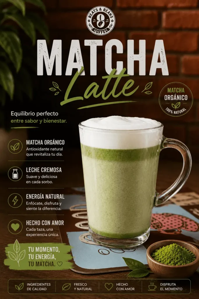 Matcha