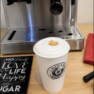 Capuchino
