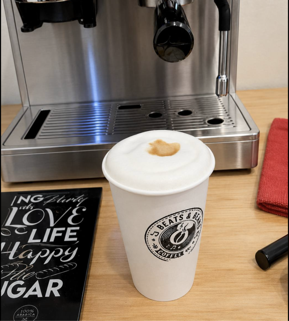 Capuchino