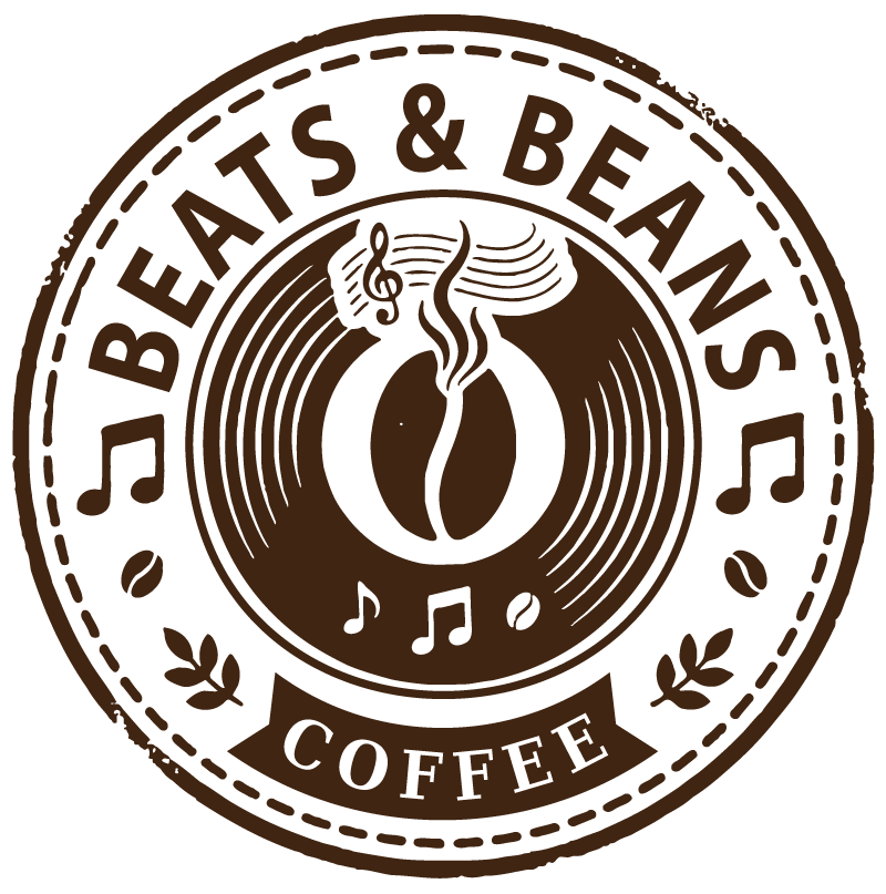 beats & beans coffee